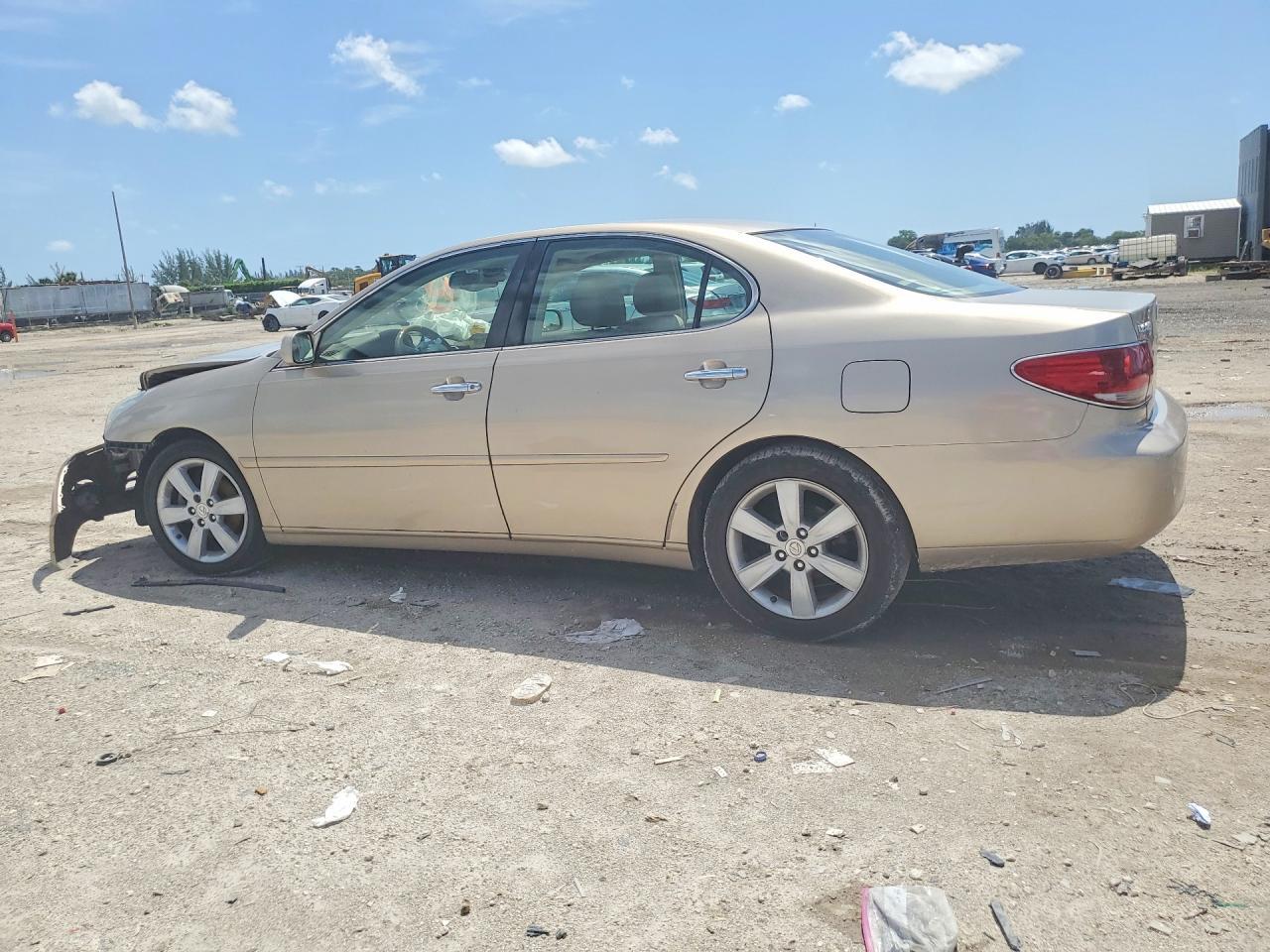 2005 Lexus Es 330 - Фото 2