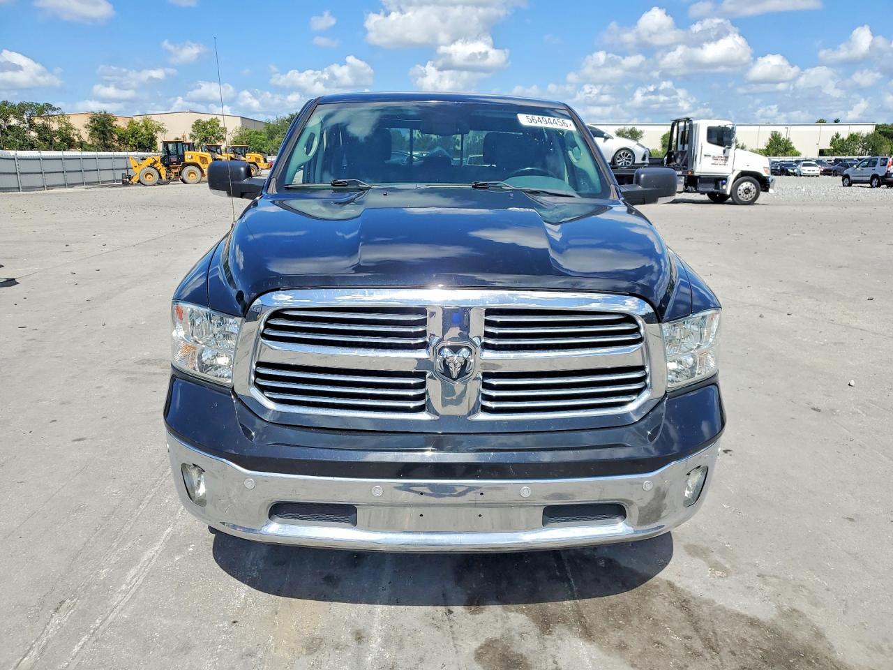 2019 Ram 1500 Classic Slt - Image 5