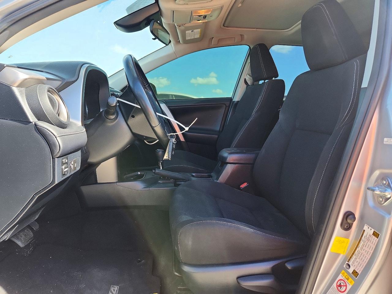 2018 Toyota Rav4 Xle - Фото 7