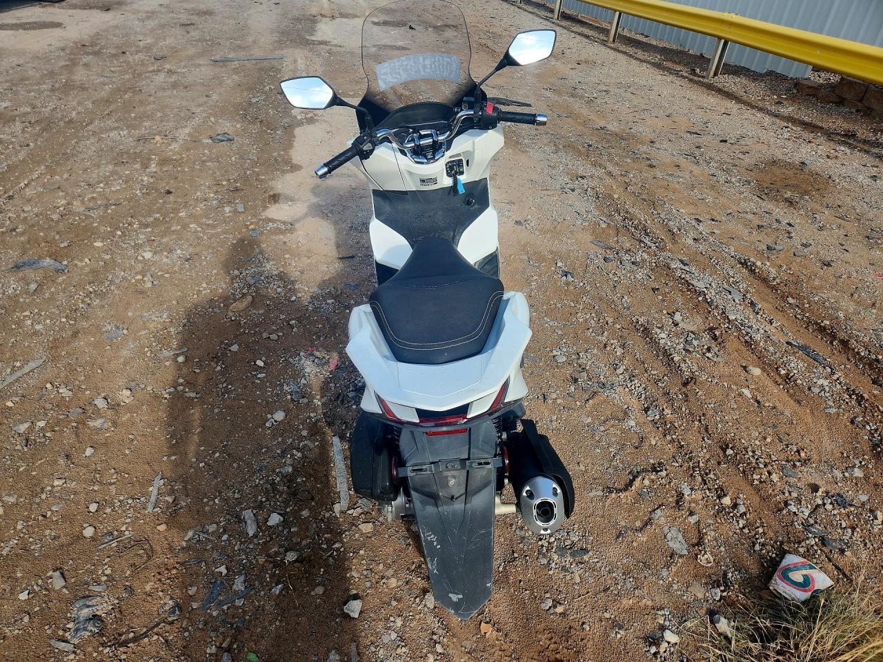 2022 Honda Ww150 - Фото 4