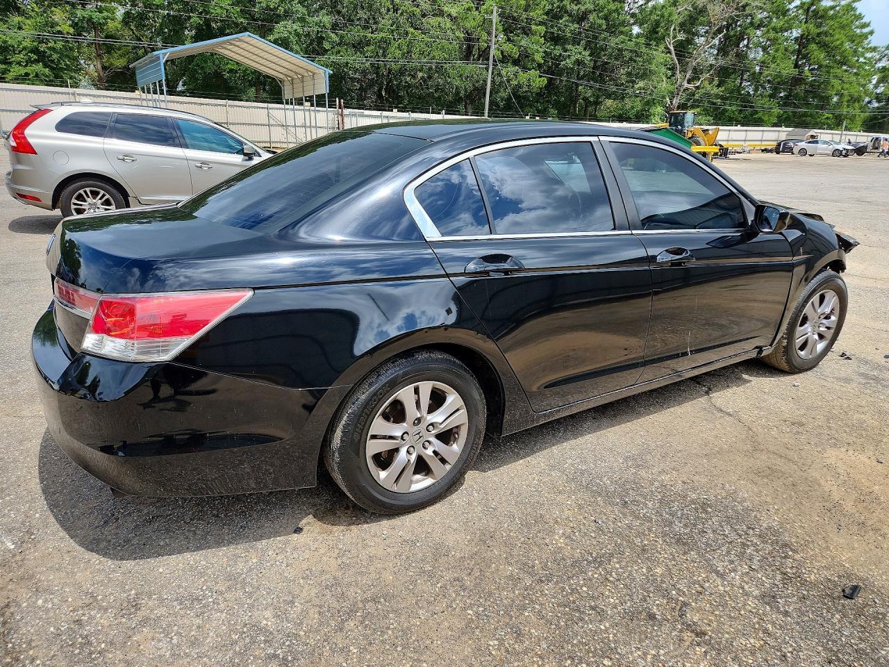 2012 Honda Accord Se - Фото 3