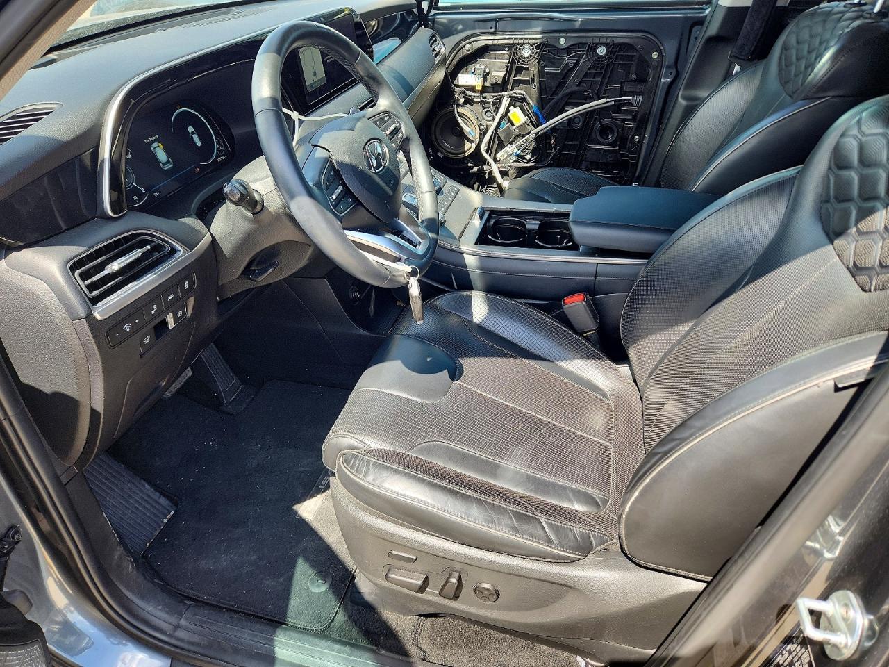 2021 Hyundai Palisade Limited - Фото 7