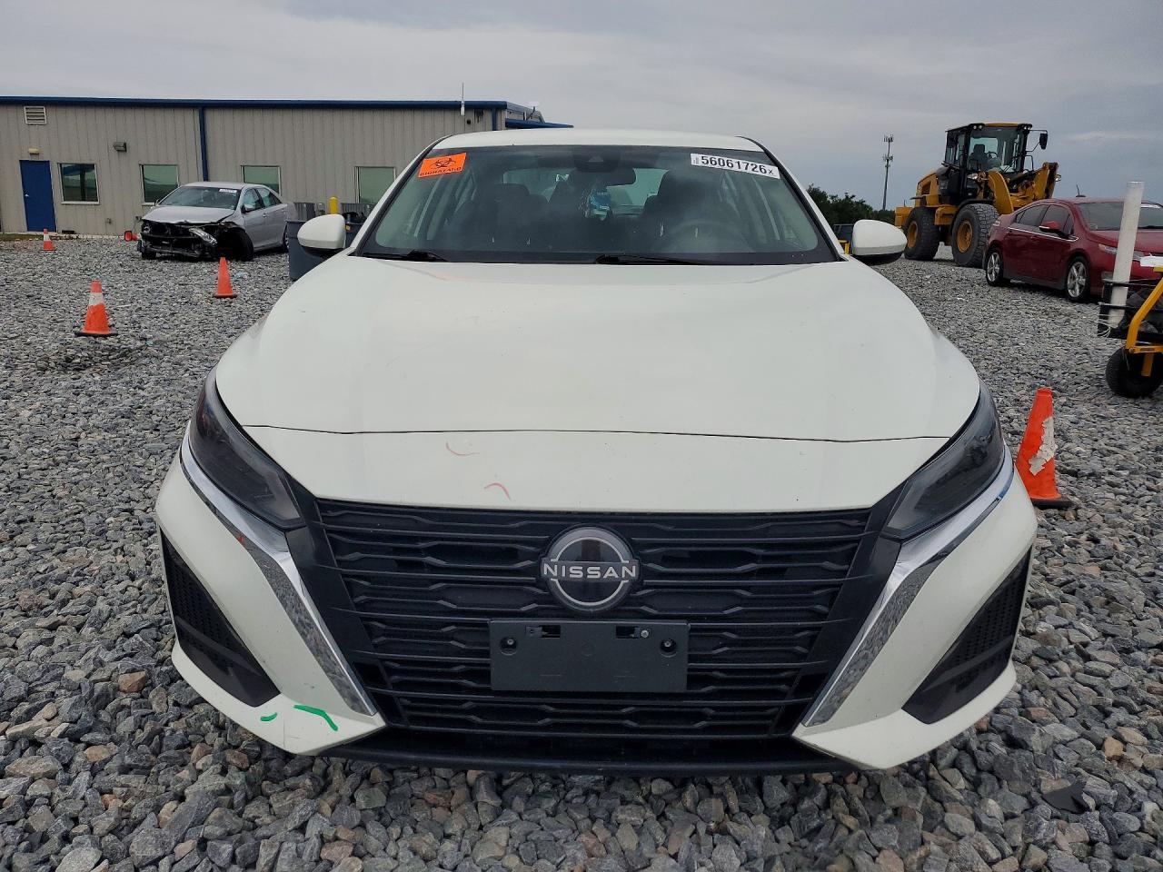 2023 Nissan Altima S - Image 5