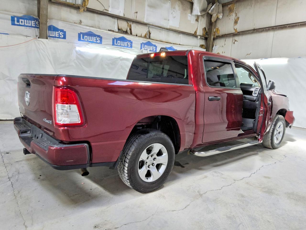 2020 Ram 1500 Tradesman - Фото 3