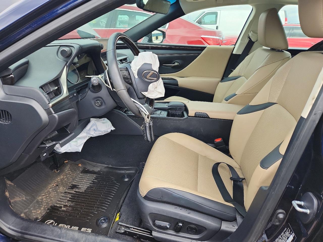 2021 Lexus Es 350 Base - Фото 7