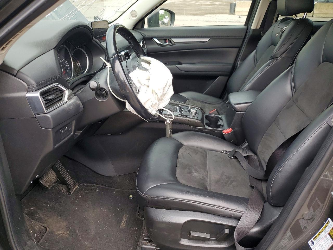 2018 Mazda Cx-5 - Image 7