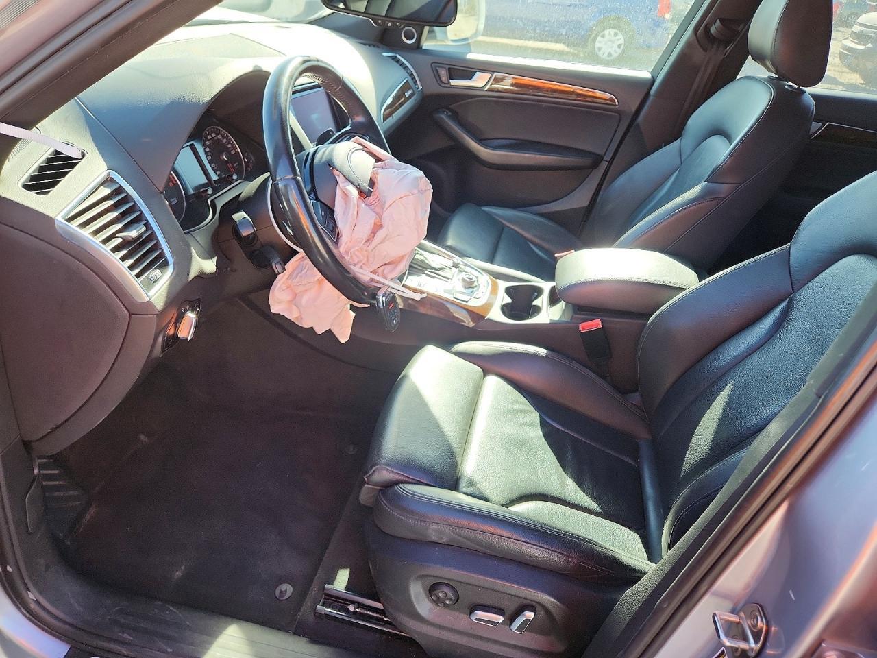 2015 Audi Q5 Premium Plus - Image 7