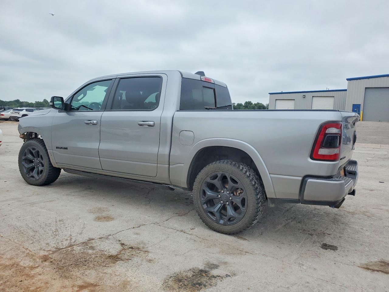 2022 Ram 1500 Limited - Image 2