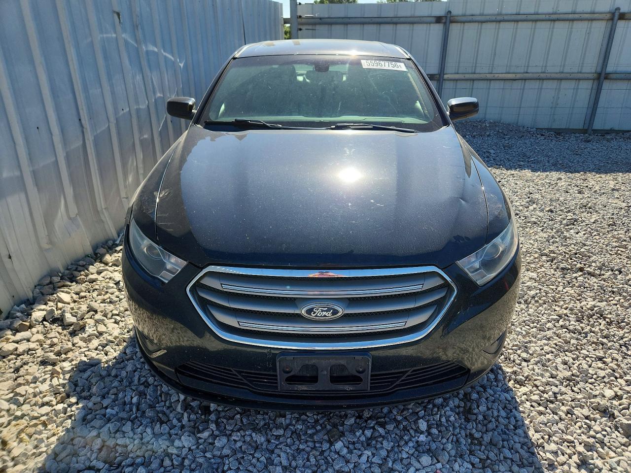 2015 Ford Taurus Sel - Image 5