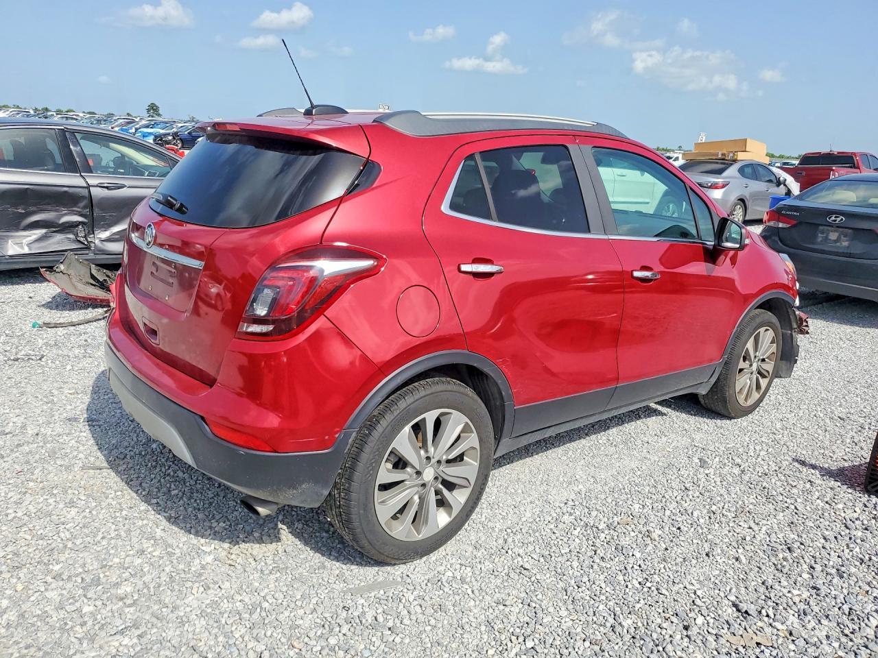 2019 Buick Encore Preferred - Image 3