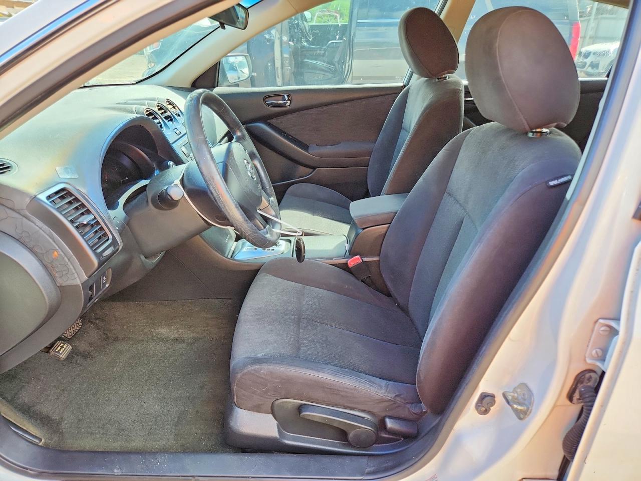 2012 Nissan Altima 2.5 - Фото 7