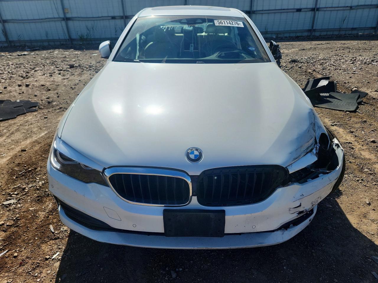 2020 BMW 530 Xi - Фото 5