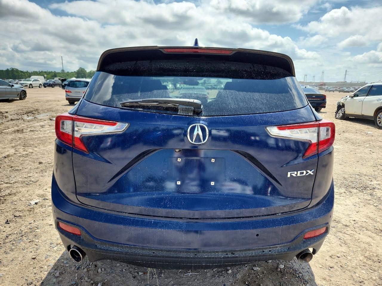 2019 Acura Rdx Advance - Image 6