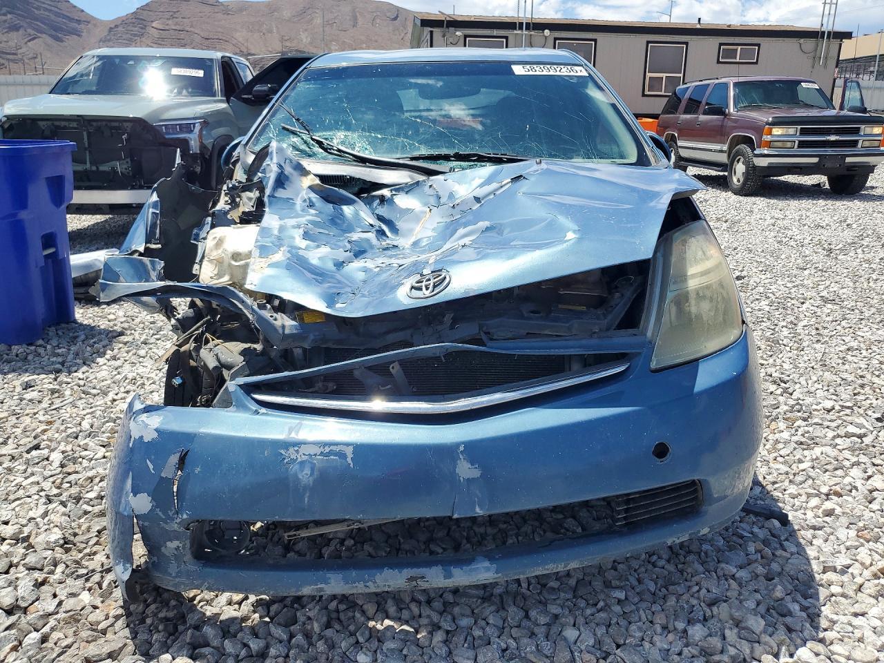 2008 Toyota Prius Base - Image 5