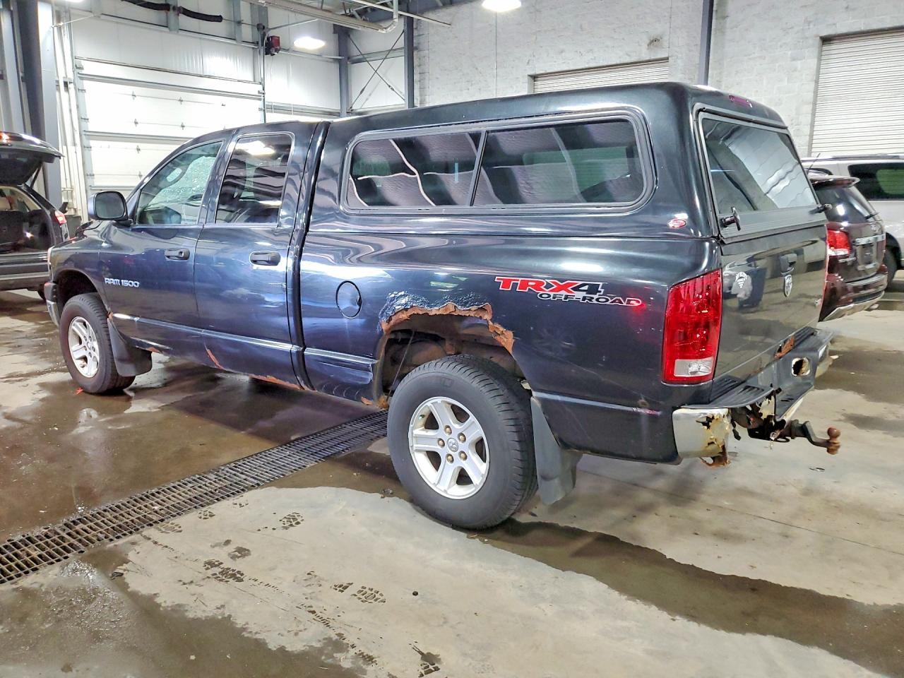 2006 Dodge Ram 1500 St/Slt - Image 2