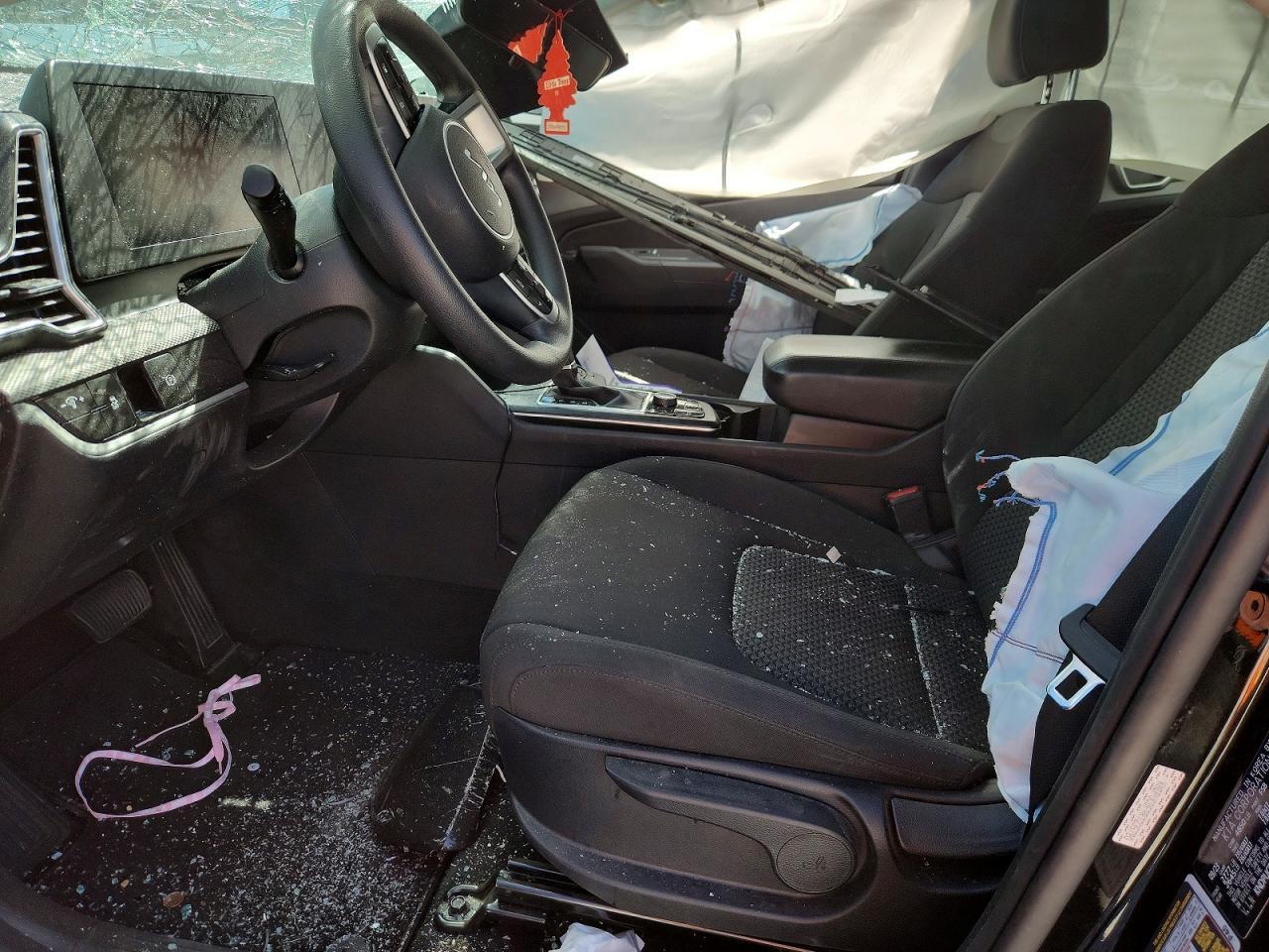 2024 Kia Sportage Lx - Фото 7