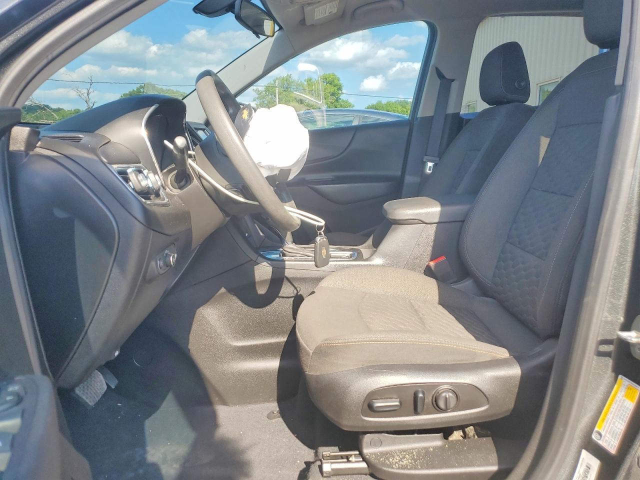 2019 Chevrolet Equinox Lt - Фото 7