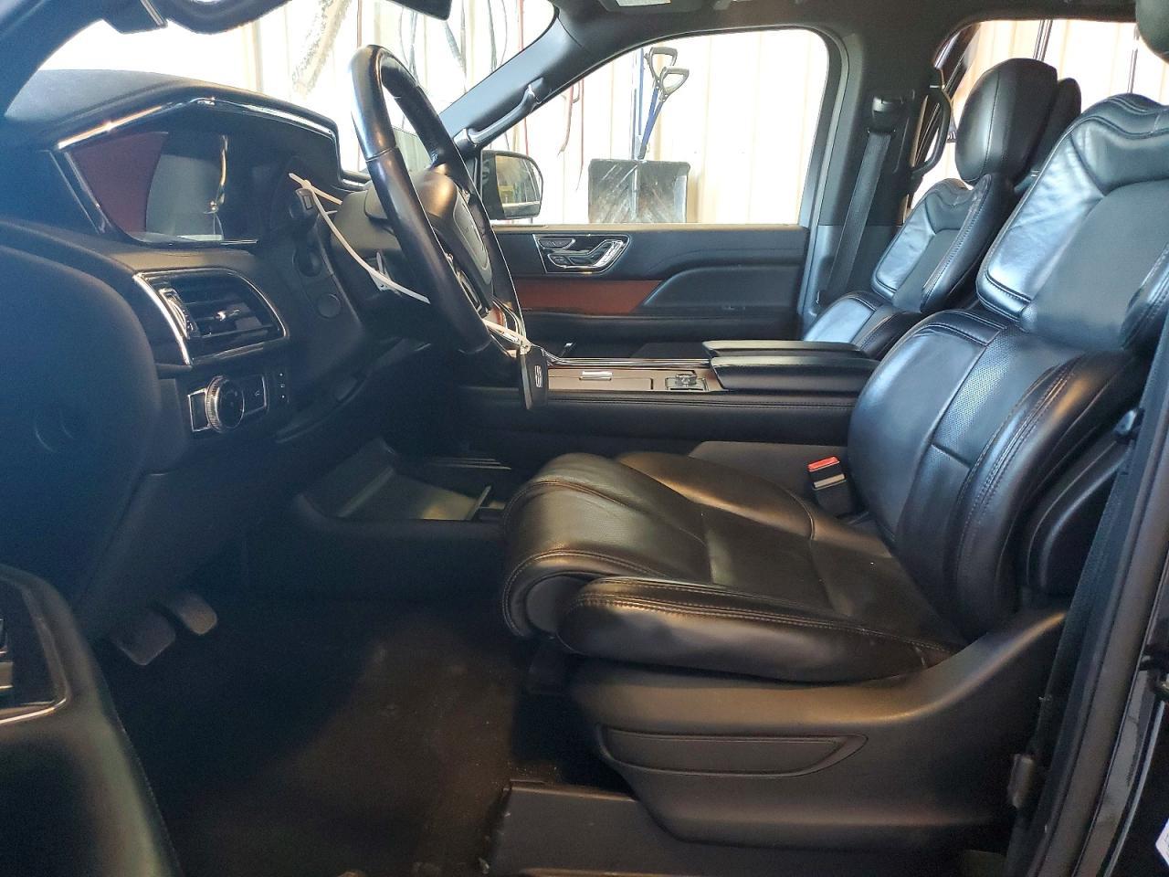 2020 Lincoln Navigator L Reserve - Фото 7