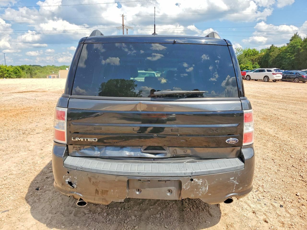 2018 Ford Flex Limited - Image 6