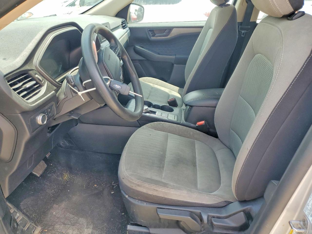 2020 Ford Escape S - Фото 7
