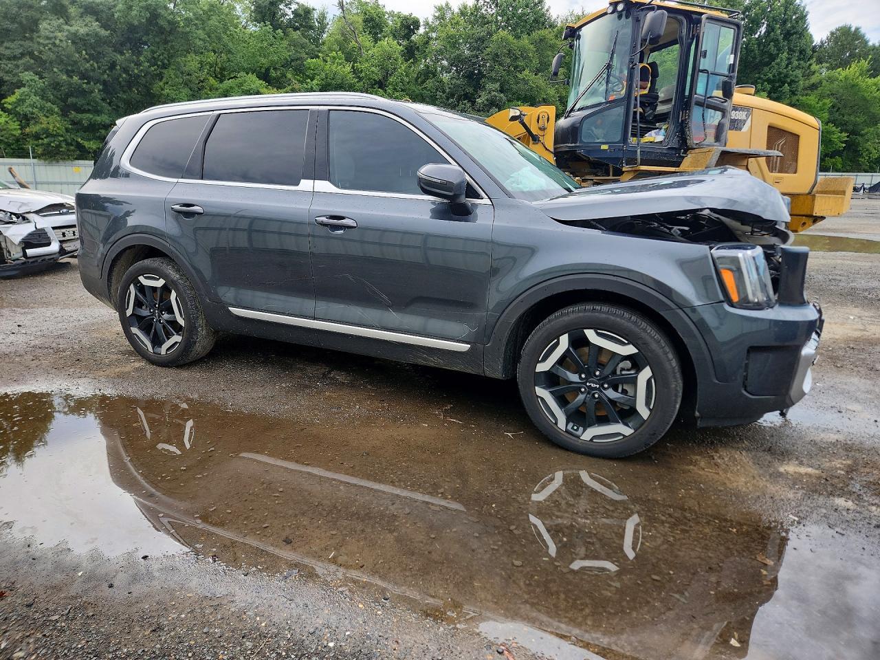 2023 Kia Telluride Ex - Image 4