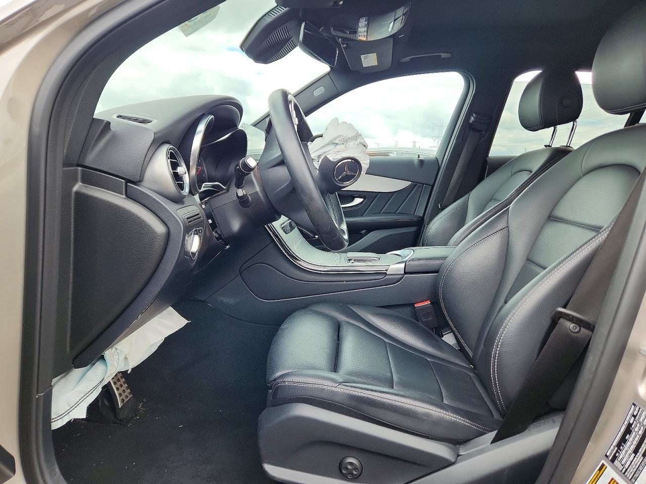 2022 Mercedes-Benz Glc 300 4Matic - Фото 7