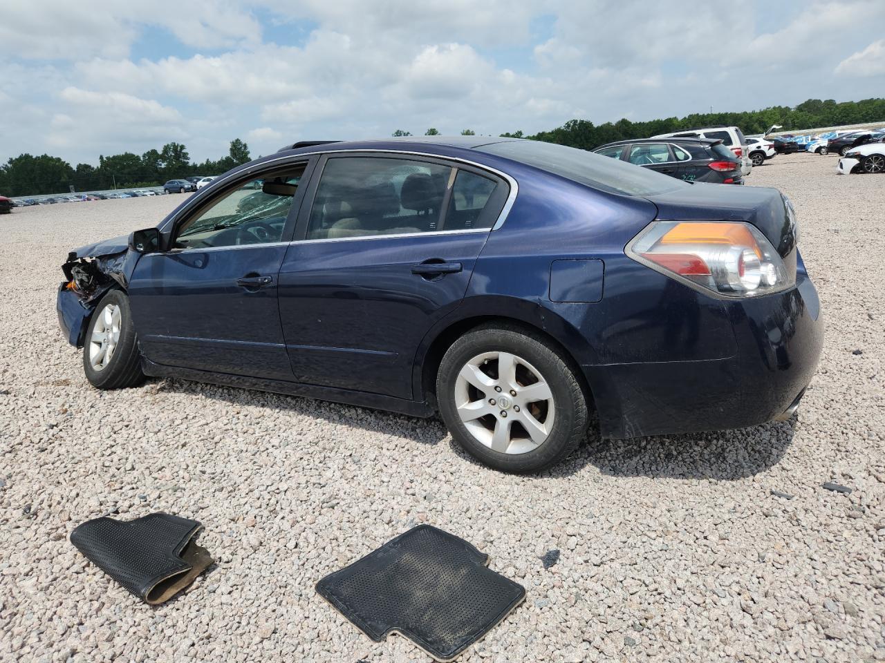 2008 Nissan Altima 2.5 - Image 2