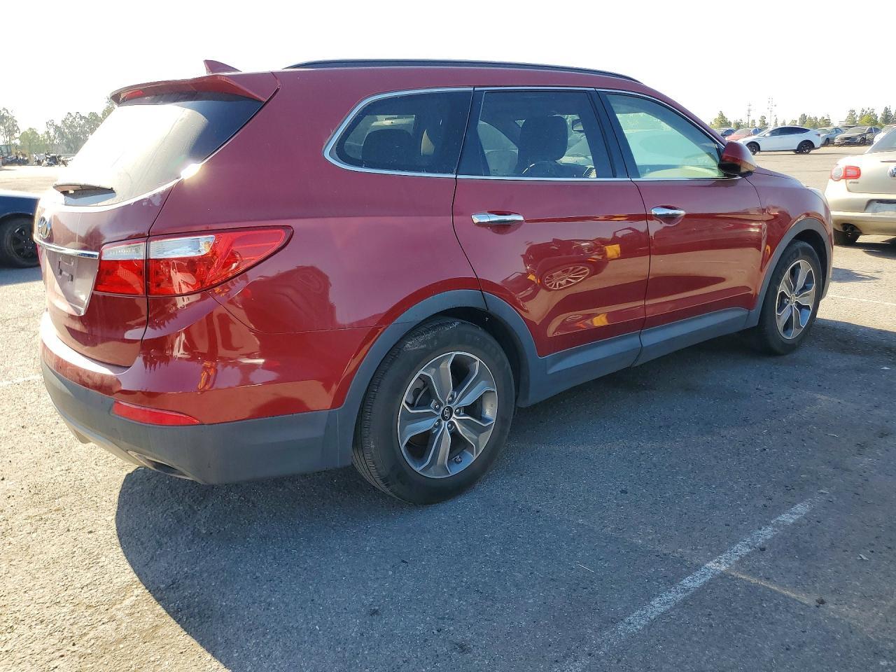 2016 Hyundai Santa Fe - Фото 3