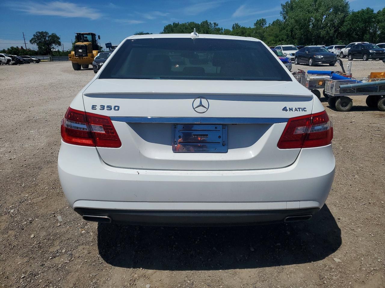 2013 Mercedes-Benz E 350 4Matic - Image 6
