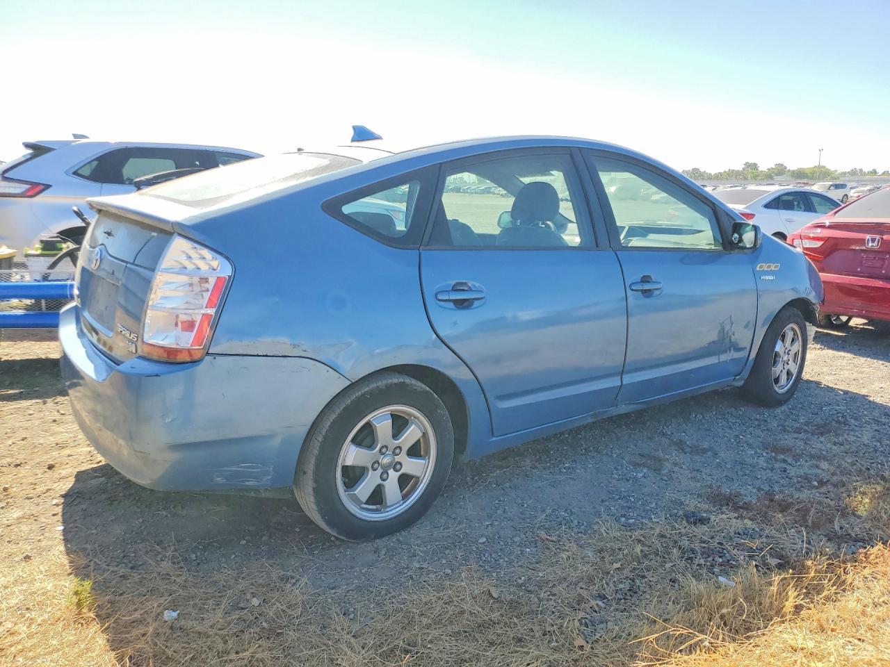 2007 Toyota Prius - Фото 3