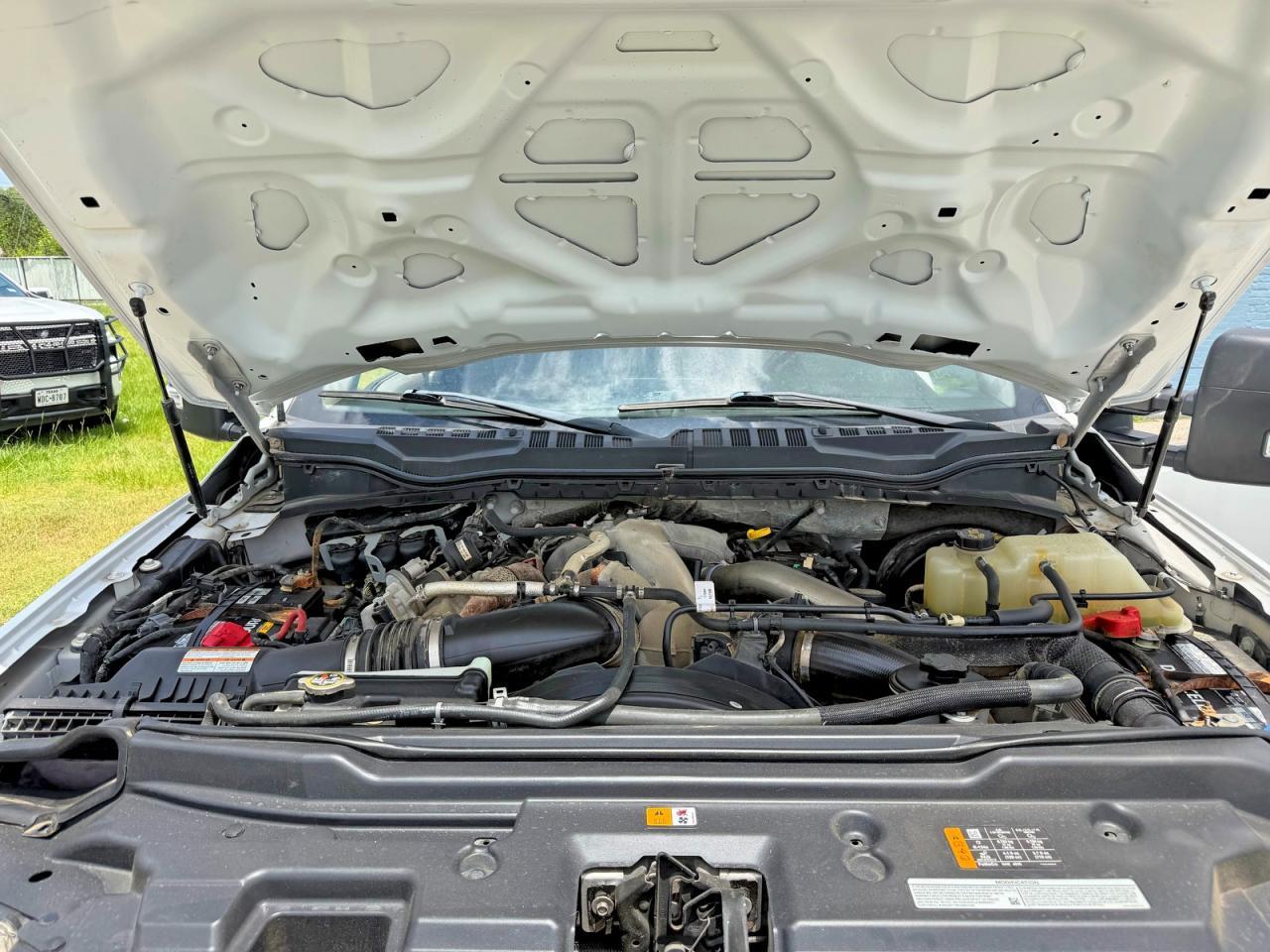 2022 Ford F250 Super Duty - Image 7