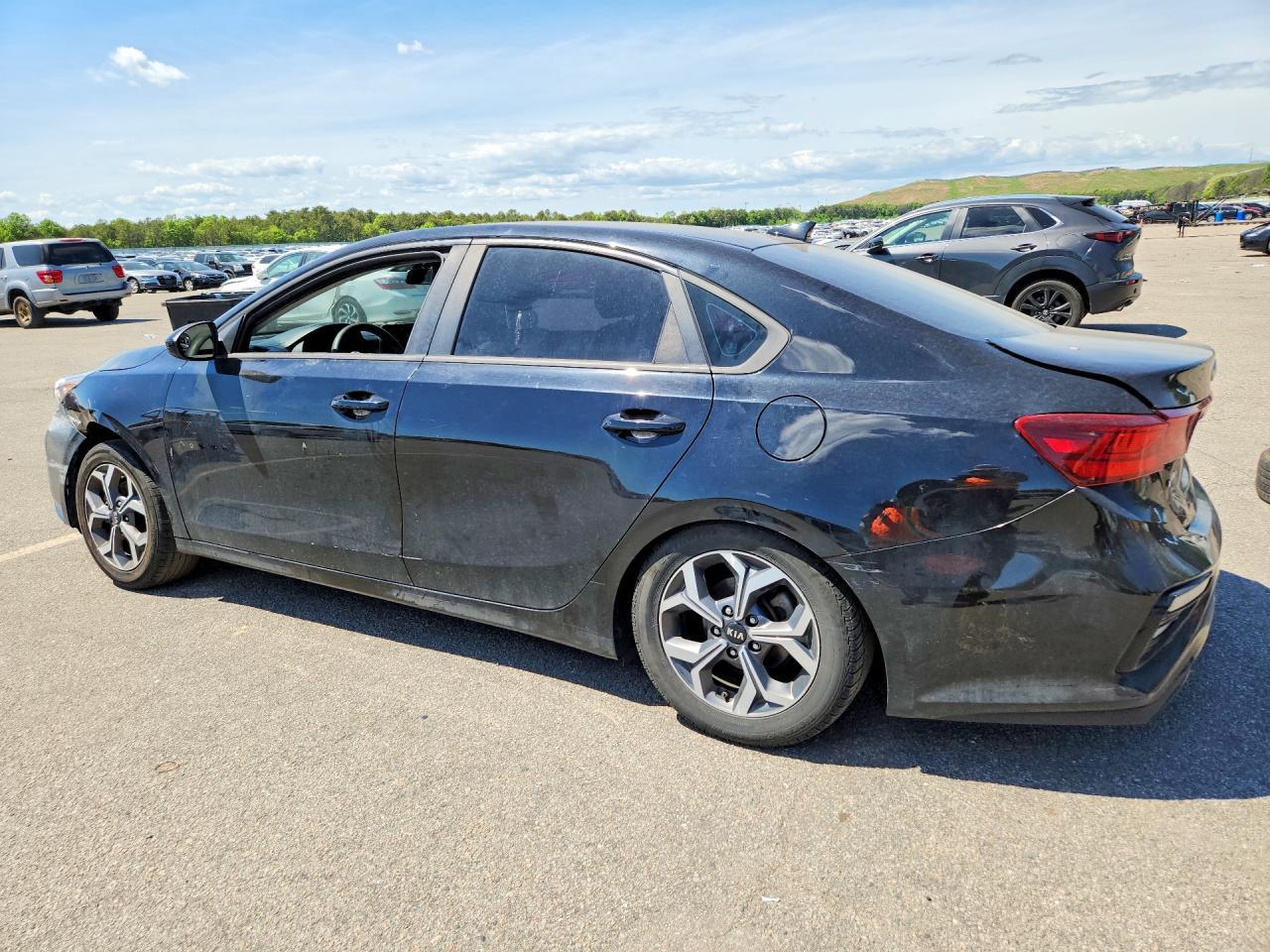 2020 Kia Forte - Фото 2
