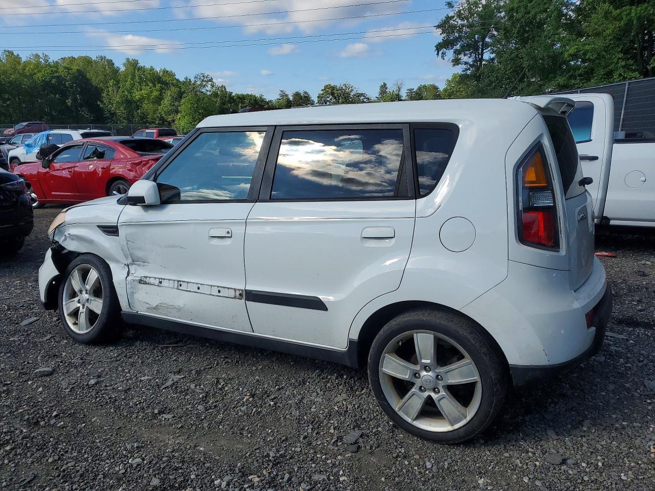 2010 Kia Soul + - Фото 2
