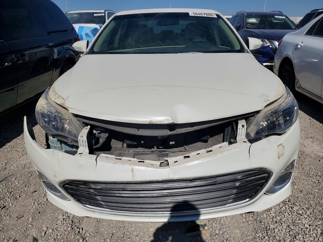 2014 Toyota Avalon Base - Image 5