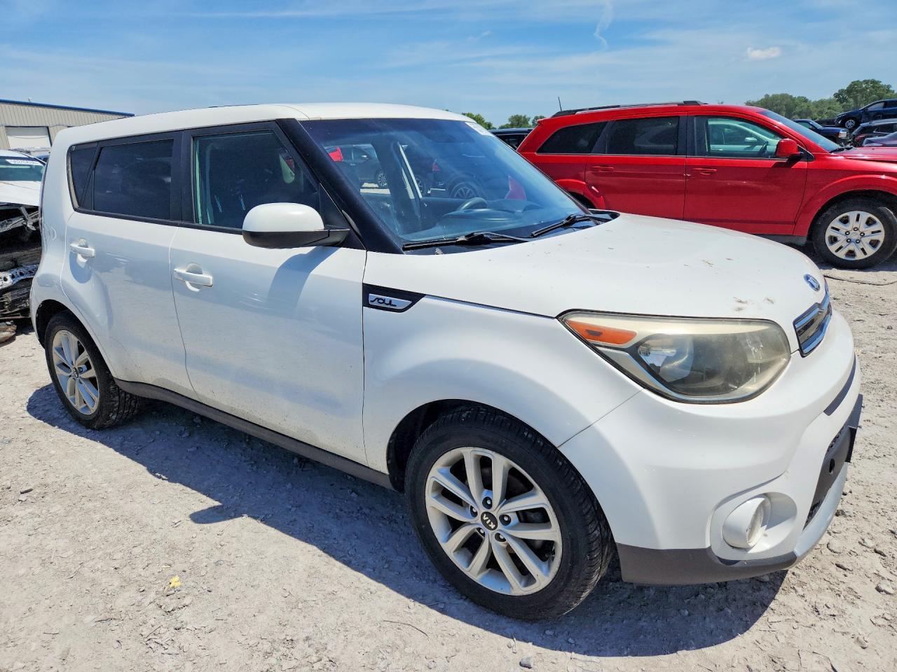 2018 Kia Soul + - Фото 4