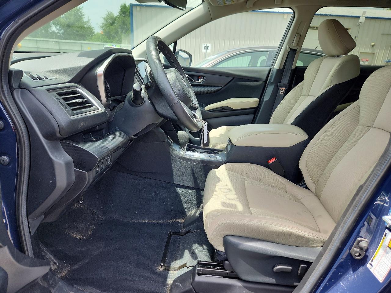 2025 Subaru Ascent Premium - Фото 7