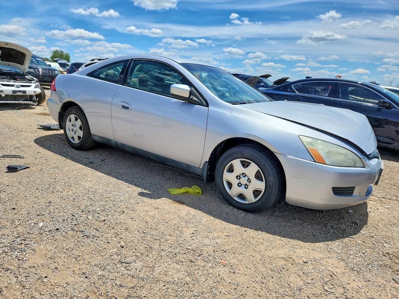 2005 Honda Accord Lx - Image 4