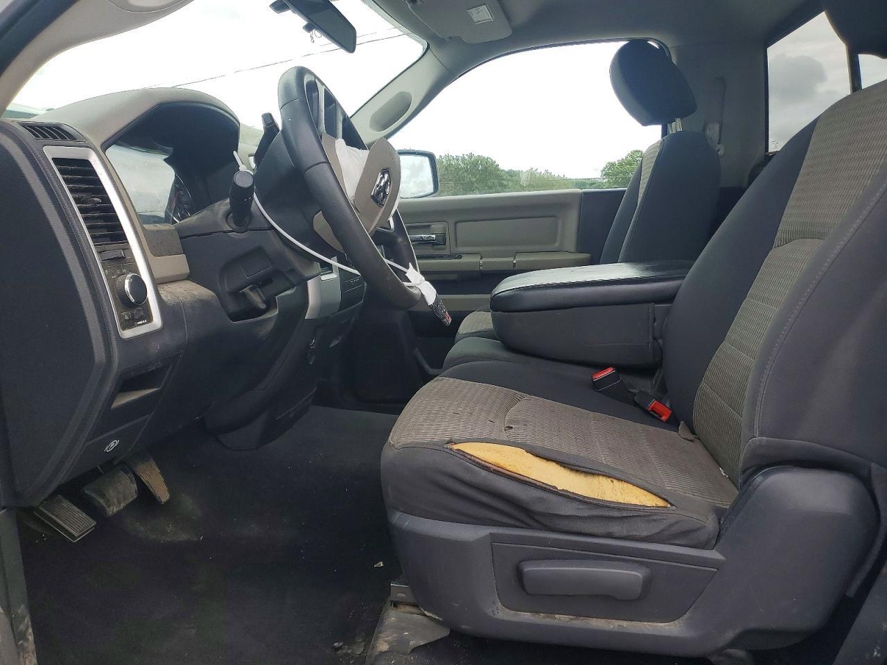 2011 Dodge Ram 1500 - Фото 7