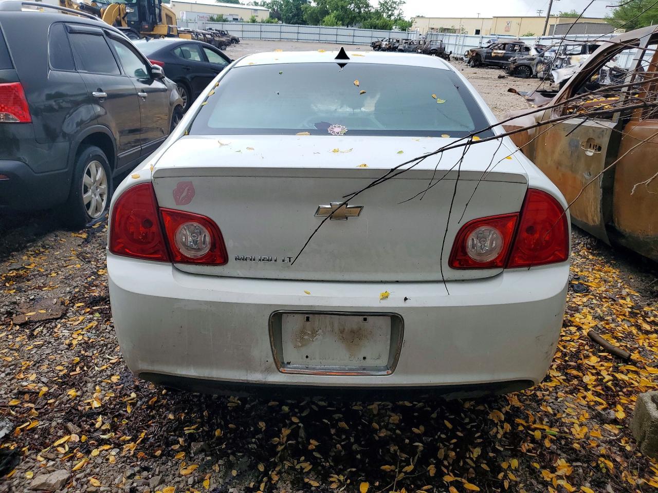2012 Chevrolet Malibu 1Lt - Image 6