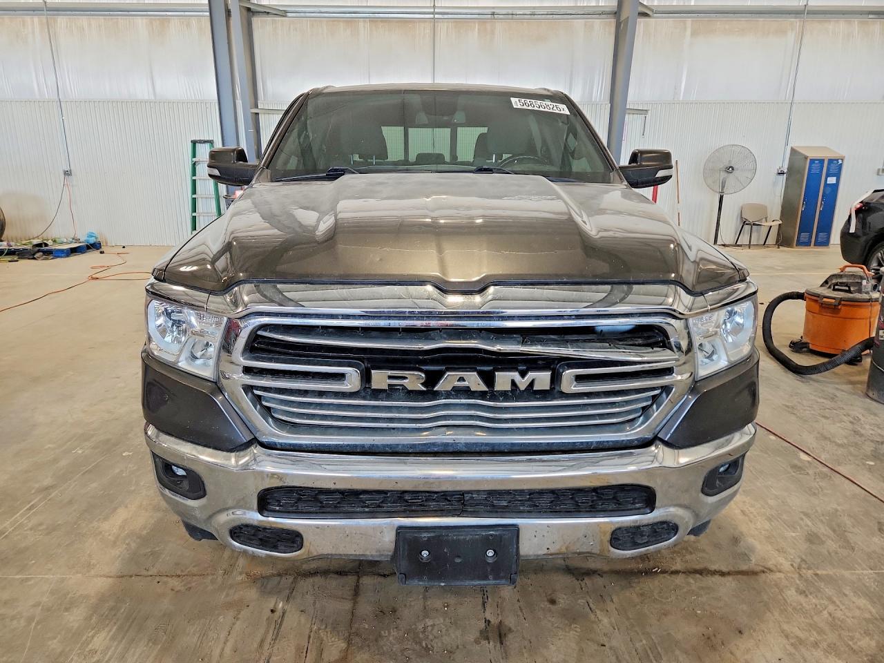 2019 Ram 1500 Big Horn - Фото 5