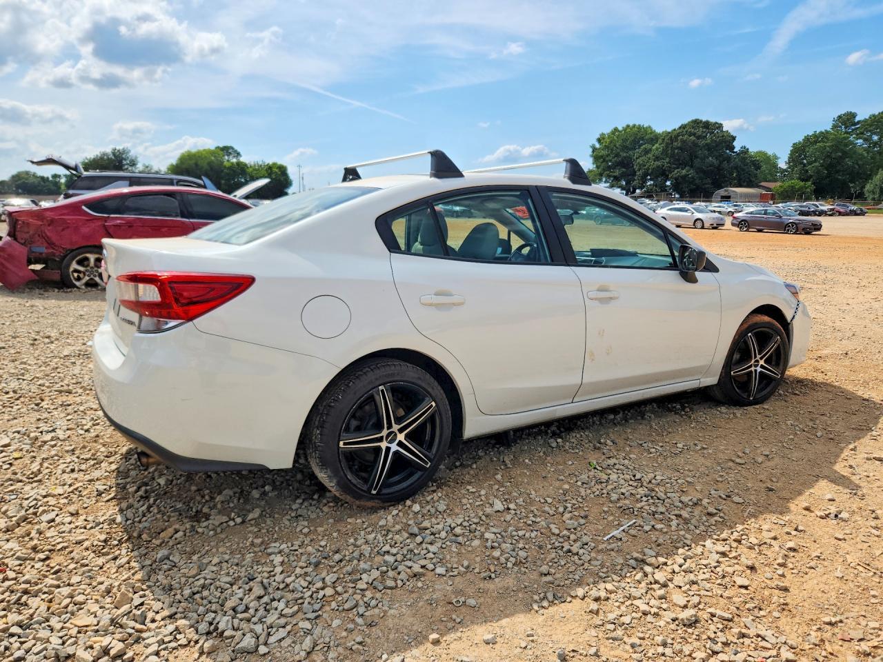 2019 Subaru Impreza - Фото 3