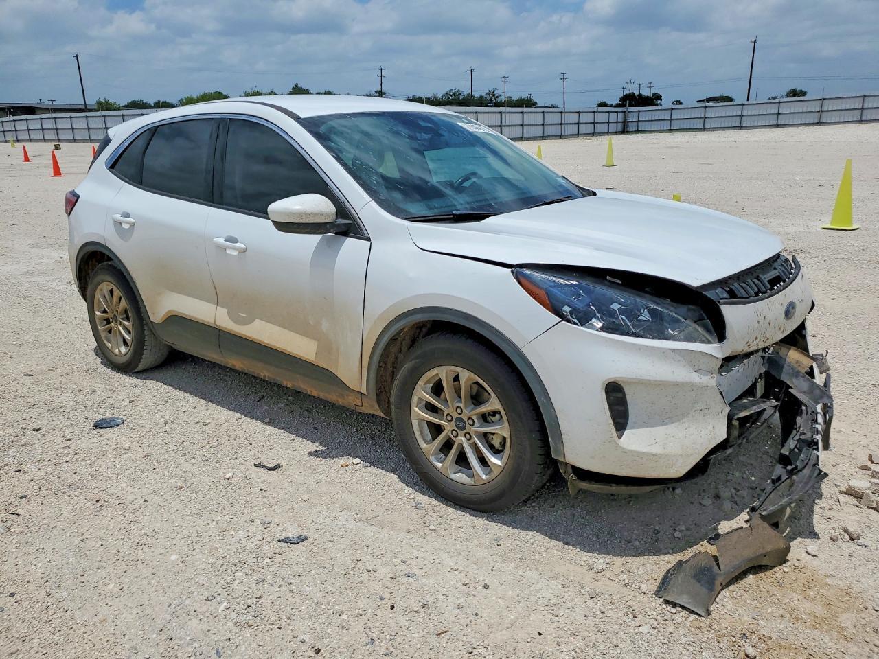 2020 Ford Escape Se - Image 4