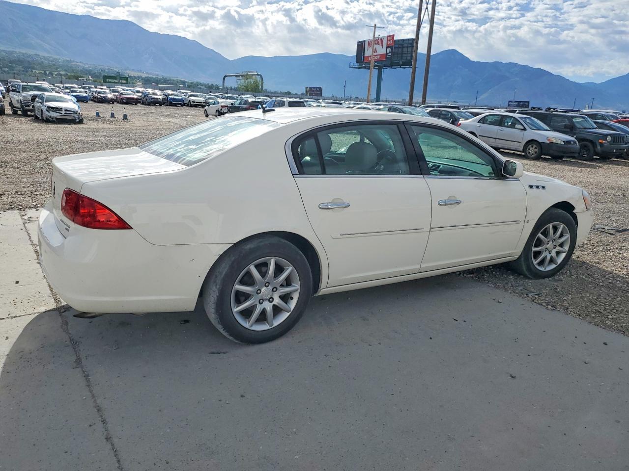 2008 Buick Lucerne Cxl - Фото 3