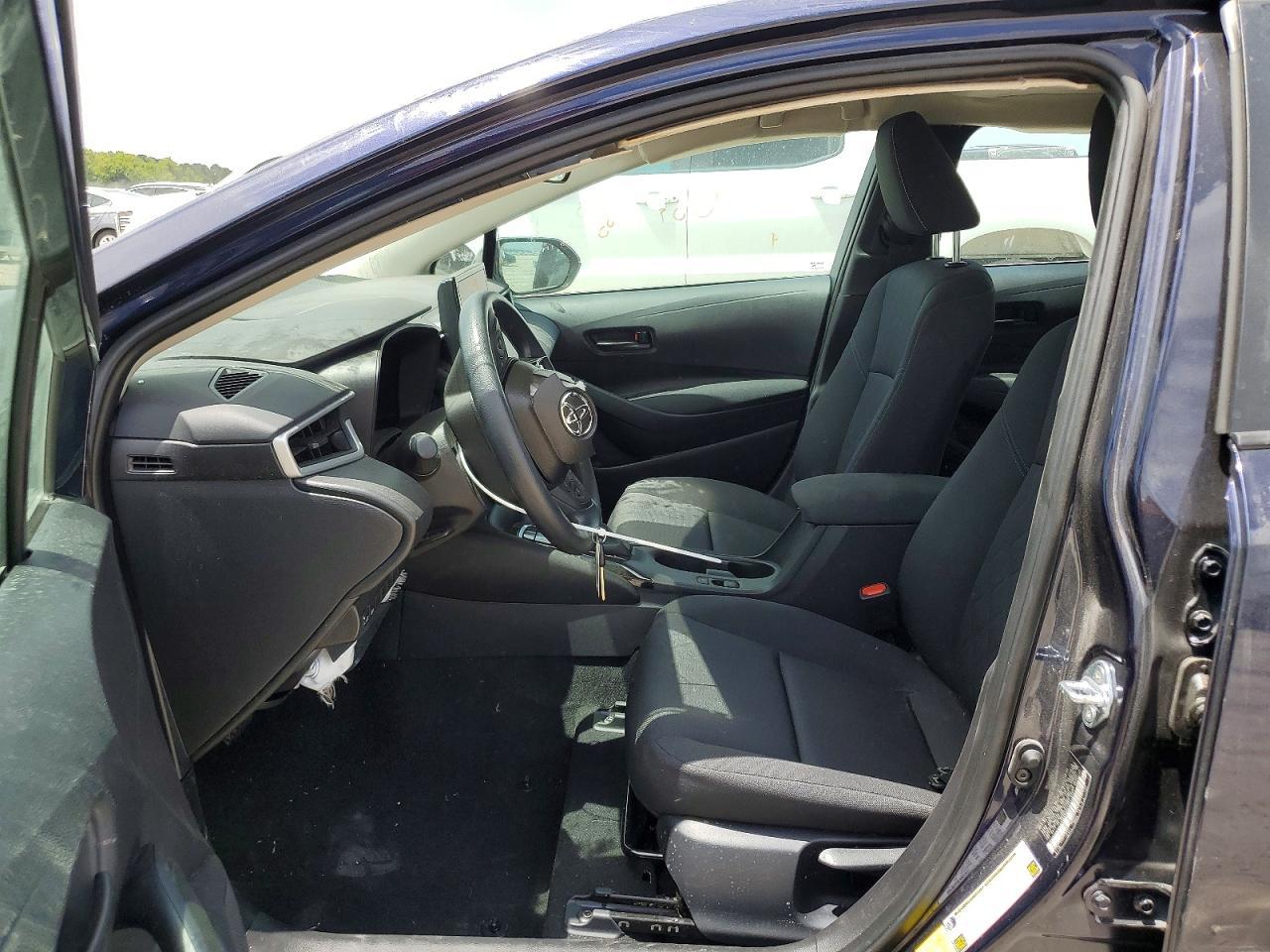 2026 Toyota Corolla Le - Фото 7