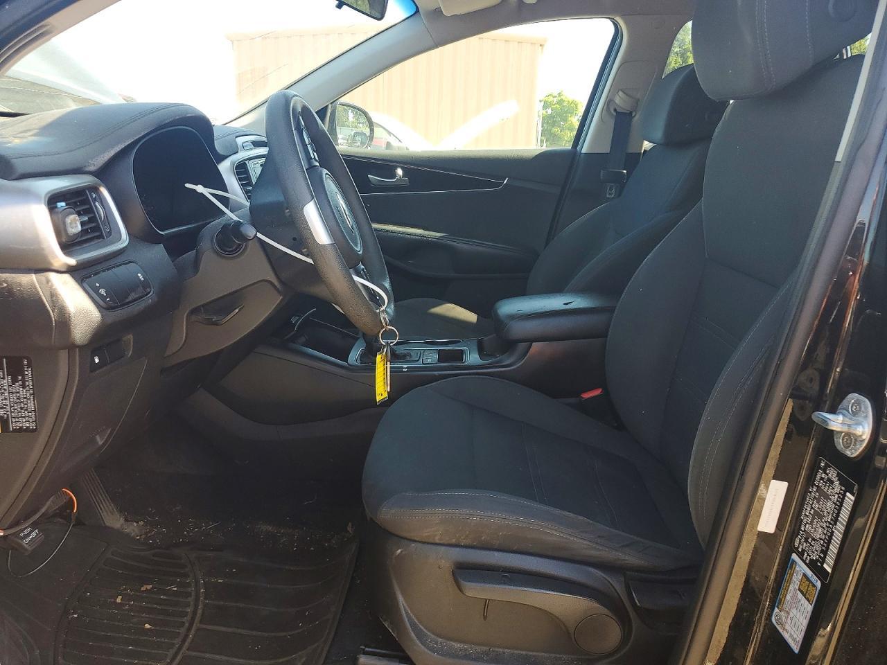 2017 Kia Sorento Lx V6 - Image 7