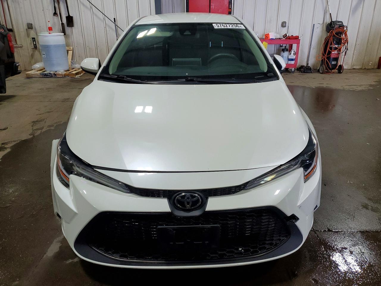 2021 Toyota Corolla Le - Фото 5