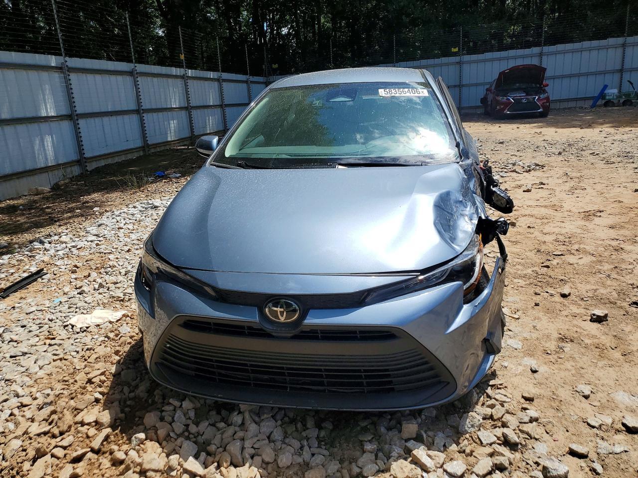 2023 Toyota Corolla Le - Image 5