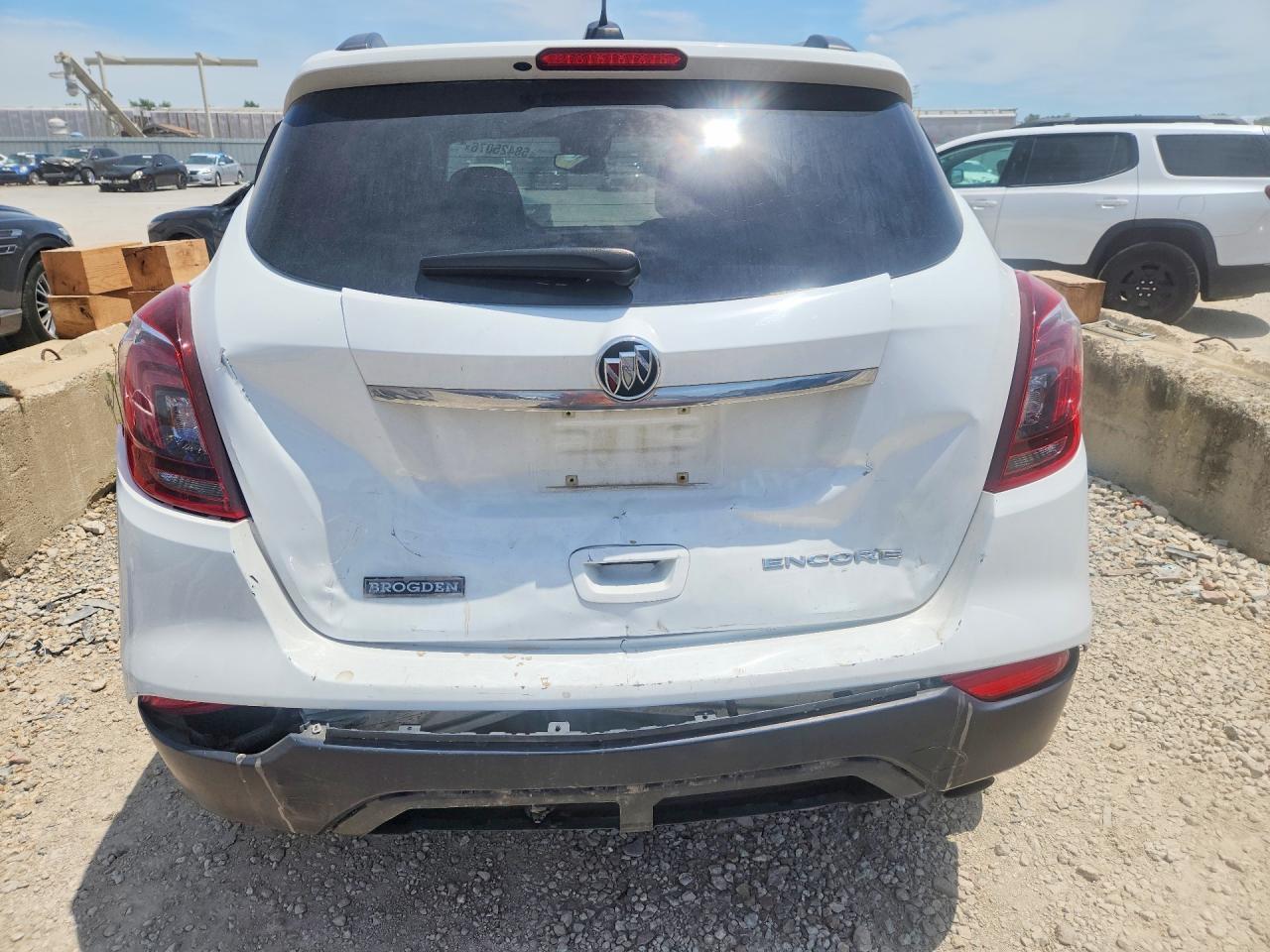 2019 Buick Encore - Image 6