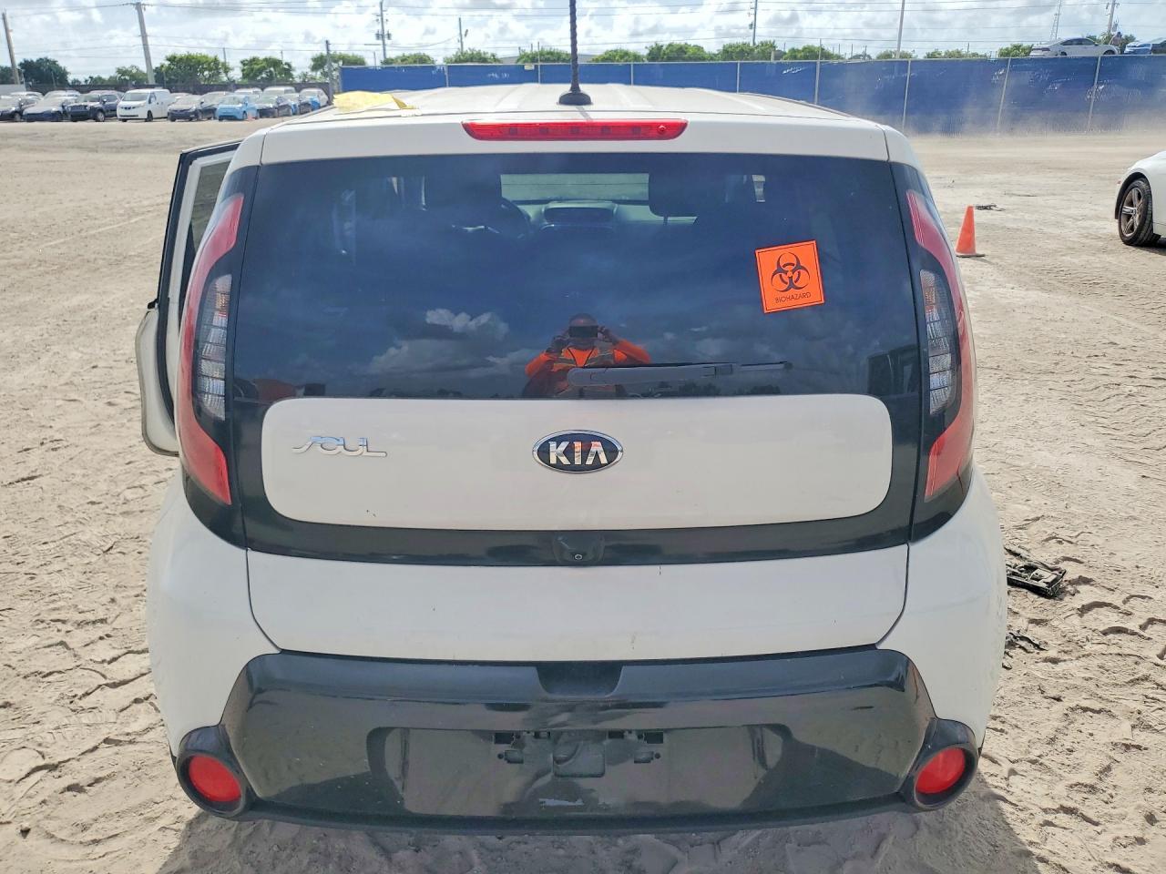 2016 Kia Soul + - Image 6