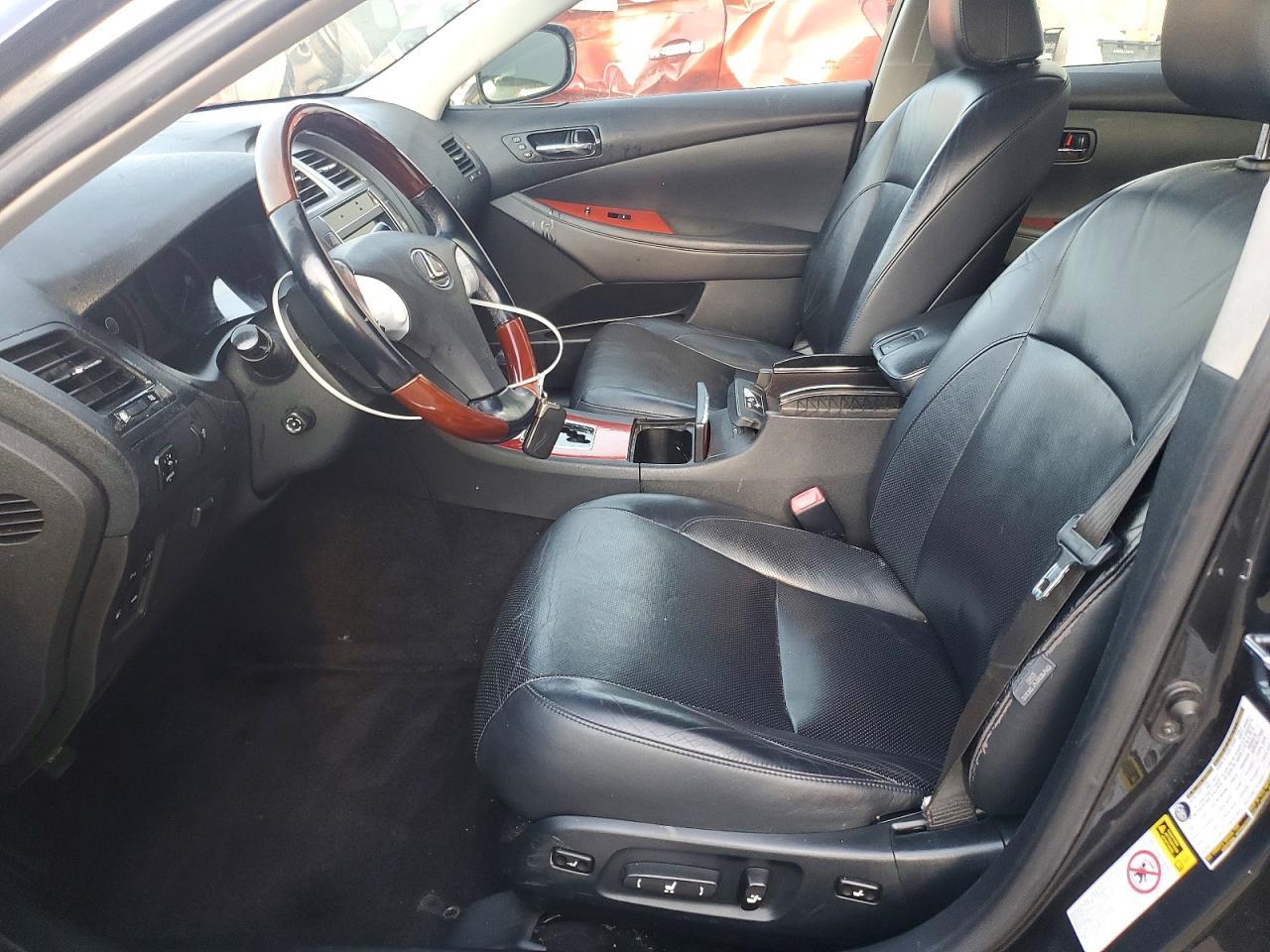 2007 Lexus Es 350 - Фото 7